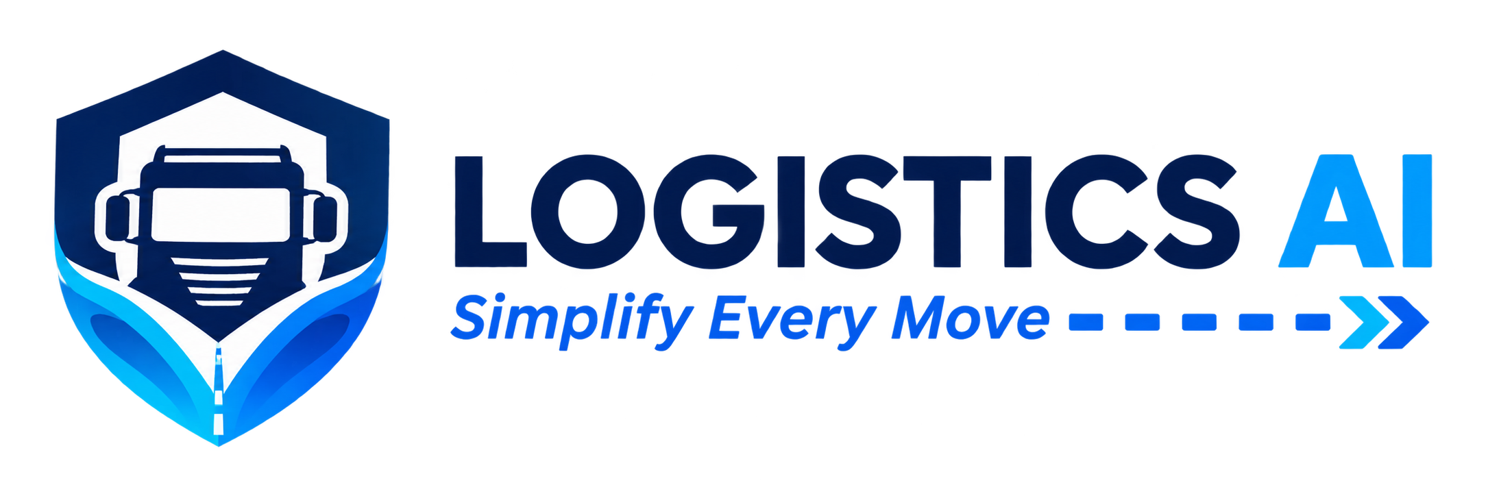 Logistics AI Logo